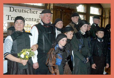 2011 - Altenburger Tracht